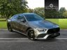 USED 2021 21 MERCEDES-BENZ CLA 1.3 CLA200 AMG Line (Premium 2) Coupe 4dr Petrol 7G-DCT Euro 6 (s/s) (163 ps) 
