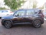 USED 2021 21 JEEP RENEGADE 1.3 GSE T4 Limited SUV 5dr Petrol DDCT Euro 6 (s/s) (150 ps) Automatic Automatic, Low Mileage, Main Dealer Service History & Just Serviced, One Owner, MOT until September 2025