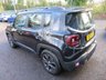 USED 2021 21 JEEP RENEGADE 1.3 GSE T4 Limited SUV 5dr Petrol DDCT Euro 6 (s/s) (150 ps) Automatic Automatic, Low Mileage, Main Dealer Service History & Just Serviced, One Owner, MOT until September 2025