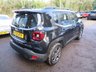 USED 2021 21 JEEP RENEGADE 1.3 GSE T4 Limited SUV 5dr Petrol DDCT Euro 6 (s/s) (150 ps) Automatic Automatic, Low Mileage, Main Dealer Service History & Just Serviced, One Owner, MOT until September 2025