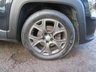 USED 2021 21 JEEP RENEGADE 1.3 GSE T4 Limited SUV 5dr Petrol DDCT Euro 6 (s/s) (150 ps) Automatic Automatic, Low Mileage, Main Dealer Service History & Just Serviced, One Owner, MOT until September 2025