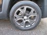 USED 2021 21 JEEP RENEGADE 1.3 GSE T4 Limited SUV 5dr Petrol DDCT Euro 6 (s/s) (150 ps) Automatic Automatic, Low Mileage, Main Dealer Service History & Just Serviced, One Owner, MOT until September 2025