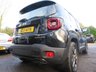 USED 2021 21 JEEP RENEGADE 1.3 GSE T4 Limited SUV 5dr Petrol DDCT Euro 6 (s/s) (150 ps) Automatic Automatic, Low Mileage, Main Dealer Service History & Just Serviced, One Owner, MOT until September 2025