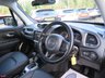 USED 2021 21 JEEP RENEGADE 1.3 GSE T4 Limited SUV 5dr Petrol DDCT Euro 6 (s/s) (150 ps) Automatic Automatic, Low Mileage, Main Dealer Service History & Just Serviced, One Owner, MOT until September 2025