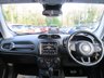 USED 2021 21 JEEP RENEGADE 1.3 GSE T4 Limited SUV 5dr Petrol DDCT Euro 6 (s/s) (150 ps) Automatic Automatic, Low Mileage, Main Dealer Service History & Just Serviced, One Owner, MOT until September 2025