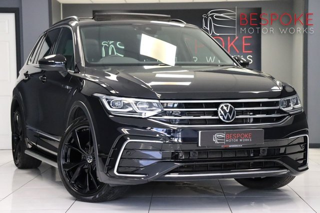Bespoke Motor Works LTD