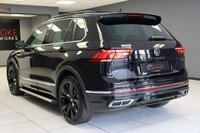 USED 2021 21 VOLKSWAGEN TIGUAN 2.0 TDI R-LINE 4MOTION DSG  **&pound;479 A MONTH WITH &pound;3950 DEPOSIT**