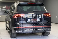 USED 2021 21 VOLKSWAGEN TIGUAN 2.0 TDI R-LINE 4MOTION DSG  **&pound;479 A MONTH WITH &pound;3950 DEPOSIT**