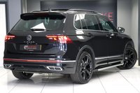USED 2021 21 VOLKSWAGEN TIGUAN 2.0 TDI R-LINE 4MOTION DSG  **&pound;479 A MONTH WITH &pound;3950 DEPOSIT**