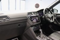 USED 2021 21 VOLKSWAGEN TIGUAN 2.0 TDI R-LINE 4MOTION DSG  **&pound;479 A MONTH WITH &pound;3950 DEPOSIT**