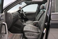 USED 2021 21 VOLKSWAGEN TIGUAN 2.0 TDI R-LINE 4MOTION DSG  **&pound;479 A MONTH WITH &pound;3950 DEPOSIT**