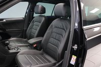 USED 2021 21 VOLKSWAGEN TIGUAN 2.0 TDI R-LINE 4MOTION DSG  **&pound;479 A MONTH WITH &pound;3950 DEPOSIT**