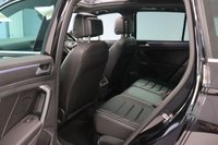 USED 2021 21 VOLKSWAGEN TIGUAN 2.0 TDI R-LINE 4MOTION DSG  **&pound;479 A MONTH WITH &pound;3950 DEPOSIT**