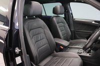 USED 2021 21 VOLKSWAGEN TIGUAN 2.0 TDI R-LINE 4MOTION DSG  **&pound;479 A MONTH WITH &pound;3950 DEPOSIT**