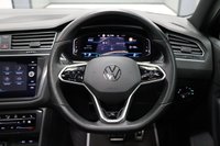 USED 2021 21 VOLKSWAGEN TIGUAN 2.0 TDI R-LINE 4MOTION DSG  **&pound;479 A MONTH WITH &pound;3950 DEPOSIT**
