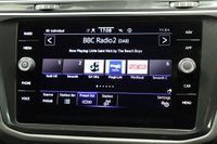 USED 2021 21 VOLKSWAGEN TIGUAN 2.0 TDI R-LINE 4MOTION DSG  **&pound;479 A MONTH WITH &pound;3950 DEPOSIT**