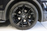 USED 2021 21 VOLKSWAGEN TIGUAN 2.0 TDI R-LINE 4MOTION DSG  **&pound;479 A MONTH WITH &pound;3950 DEPOSIT**