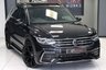 USED 2021 21 VOLKSWAGEN TIGUAN 2.0 TDI R-LINE 4MOTION DSG  **&pound;479 A MONTH WITH &pound;3950 DEPOSIT**