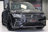 USED 2021 21 VOLKSWAGEN TIGUAN 2.0 TDI R-LINE 4MOTION DSG  **&pound;479 A MONTH WITH &pound;3950 DEPOSIT**