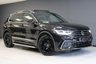 USED 2021 21 VOLKSWAGEN TIGUAN 2.0 TDI R-LINE 4MOTION DSG  **&pound;479 A MONTH WITH &pound;3950 DEPOSIT**