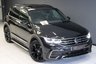 USED 2021 21 VOLKSWAGEN TIGUAN 2.0 TDI R-LINE 4MOTION DSG  **&pound;479 A MONTH WITH &pound;3950 DEPOSIT**