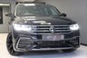 USED 2021 21 VOLKSWAGEN TIGUAN 2.0 TDI R-LINE 4MOTION DSG  **&pound;479 A MONTH WITH &pound;3950 DEPOSIT**