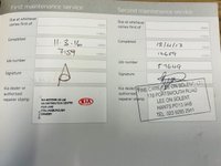 USED 2015 15 KIA CEED 1.6 CRDi 2 Sportswagon Automatic Estate Diesel Euro 5 (126 bhp) RARE DIESEL AUTOMATIC ESTATE