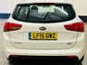 USED 2015 15 KIA CEED 1.6 CRDi 2 Sportswagon Automatic Estate Diesel Euro 5 (126 bhp) RARE DIESEL AUTOMATIC ESTATE