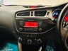 USED 2015 15 KIA CEED 1.6 CRDi 2 Sportswagon Automatic Estate Diesel Euro 5 (126 bhp) RARE DIESEL AUTOMATIC ESTATE