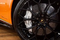 USED 2017 67 LAMBORGHINI HURACAN 5.2 V10 LP 640-4 Performante Coupe