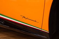 USED 2017 67 LAMBORGHINI HURACAN 5.2 V10 LP 640-4 Performante Coupe