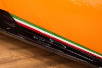 USED 2017 67 LAMBORGHINI HURACAN 5.2 V10 LP 640-4 Performante Coupe