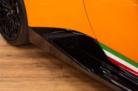 USED 2017 67 LAMBORGHINI HURACAN 5.2 V10 LP 640-4 Performante Coupe