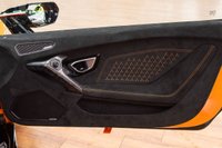 USED 2017 67 LAMBORGHINI HURACAN 5.2 V10 LP 640-4 Performante Coupe