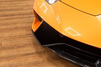 USED 2017 67 LAMBORGHINI HURACAN 5.2 V10 LP 640-4 Performante Coupe