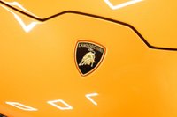 USED 2017 67 LAMBORGHINI HURACAN 5.2 V10 LP 640-4 Performante Coupe