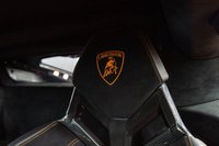 USED 2017 67 LAMBORGHINI HURACAN 5.2 V10 LP 640-4 Performante Coupe