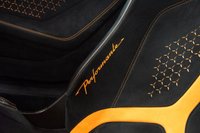 USED 2017 67 LAMBORGHINI HURACAN 5.2 V10 LP 640-4 Performante Coupe