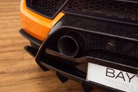 USED 2017 67 LAMBORGHINI HURACAN 5.2 V10 LP 640-4 Performante Coupe
