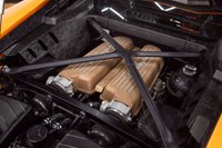 USED 2017 67 LAMBORGHINI HURACAN 5.2 V10 LP 640-4 Performante Coupe