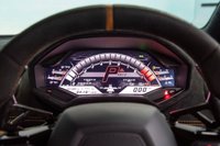 USED 2017 67 LAMBORGHINI HURACAN 5.2 V10 LP 640-4 Performante Coupe
