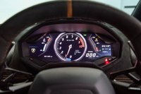 USED 2017 67 LAMBORGHINI HURACAN 5.2 V10 LP 640-4 Performante Coupe