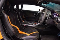 USED 2017 67 LAMBORGHINI HURACAN 5.2 V10 LP 640-4 Performante Coupe