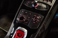 USED 2017 67 LAMBORGHINI HURACAN 5.2 V10 LP 640-4 Performante Coupe