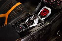 USED 2017 67 LAMBORGHINI HURACAN 5.2 V10 LP 640-4 Performante Coupe