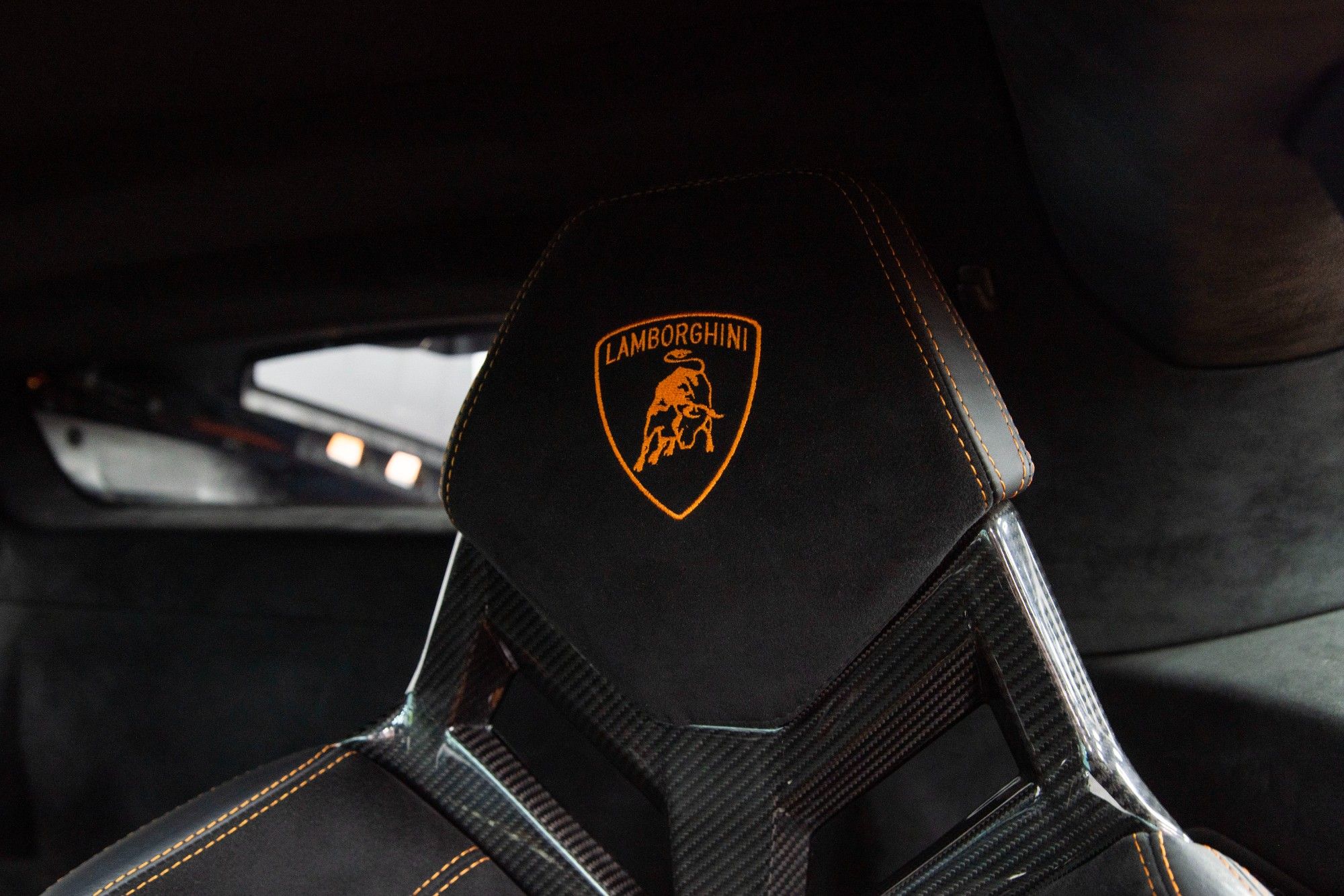 USED 2017 67 LAMBORGHINI HURACAN 5.2 V10 LP 640-4 Performante Coupe