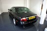 USED 2006 56 JAGUAR S-TYPE 4.2 V8 R Saloon-Superb Example-18 Inch Alloy Wheels with Matching Goodyear Tyres-Heated Black Leather Upholstery-Alpine Sound-Cruise Control-Mfsw-Dual Climate Control-Bluetooth-Reverse Camera-Satnav  