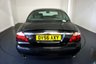 USED 2006 56 JAGUAR S-TYPE 4.2 V8 R Saloon-Superb Example-18 Inch Alloy Wheels with Matching Goodyear Tyres-Heated Black Leather Upholstery-Alpine Sound-Cruise Control-Mfsw-Dual Climate Control-Bluetooth-Reverse Camera-Satnav  