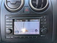 USED 2011 11 NISSAN QASHQAI 2.0 dCi Acenta SUV 5dr Diesel Manual 2WD Euro 5 (150 ps) SERVICE HISTORY SAT/NAV