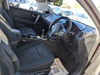 USED 2011 11 NISSAN QASHQAI 2.0 dCi Acenta SUV 5dr Diesel Manual 2WD Euro 5 (150 ps) SERVICE HISTORY SAT/NAV